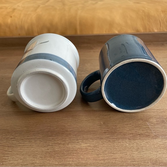 VTG Set of Bird Mugs - Picture 4 of 5